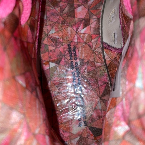 Kd 5 aunt pearl